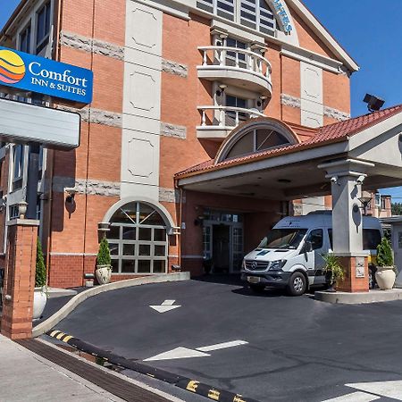 Comfort Inn & Suites Laguardia Airport New York Extérieur photo