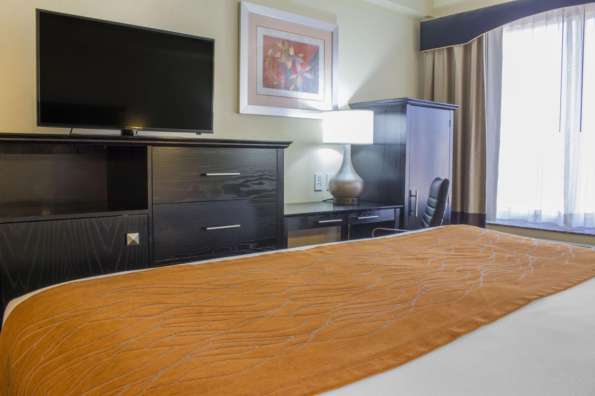 Comfort Inn & Suites Laguardia Airport New York Extérieur photo