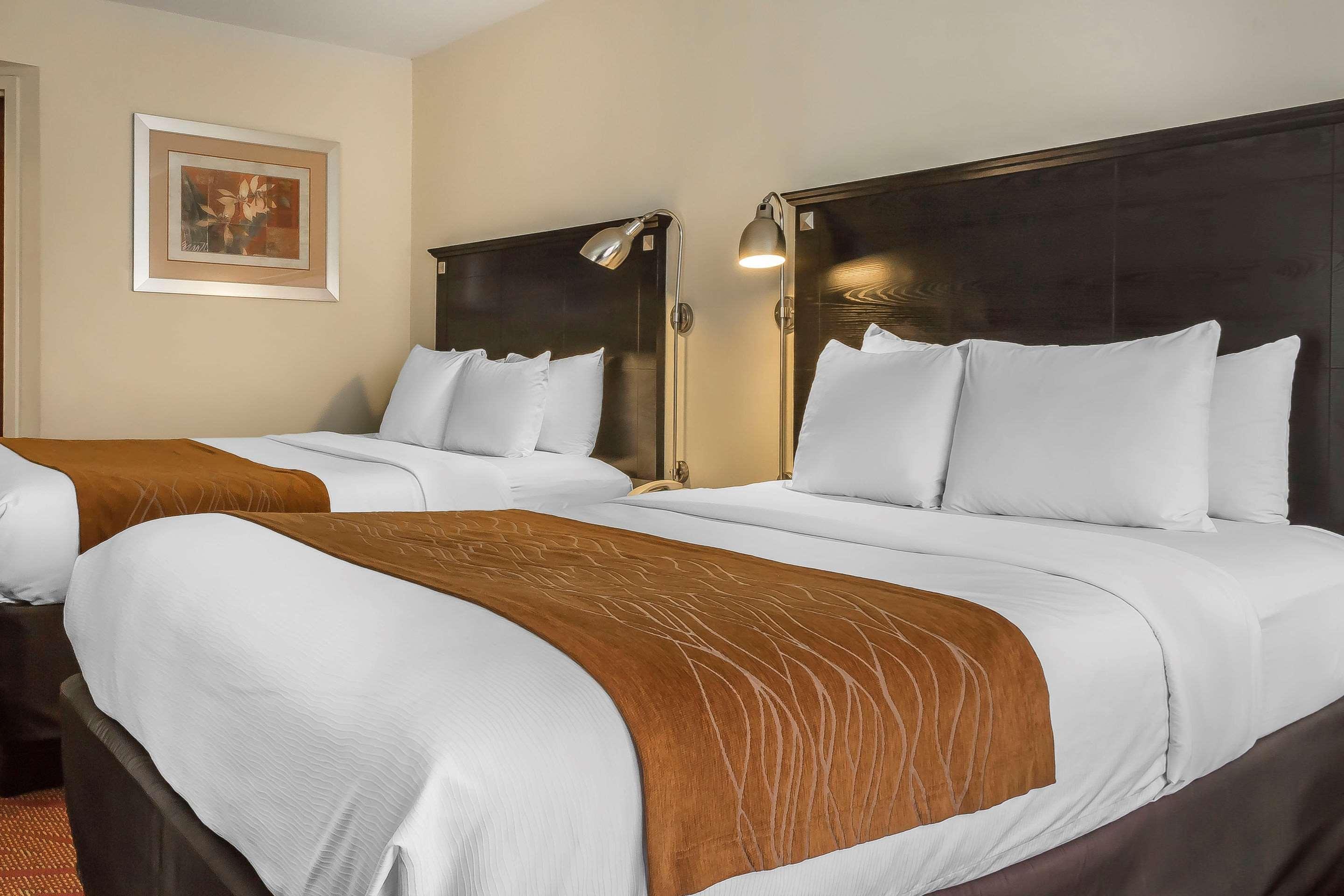 Comfort Inn & Suites Laguardia Airport New York Extérieur photo