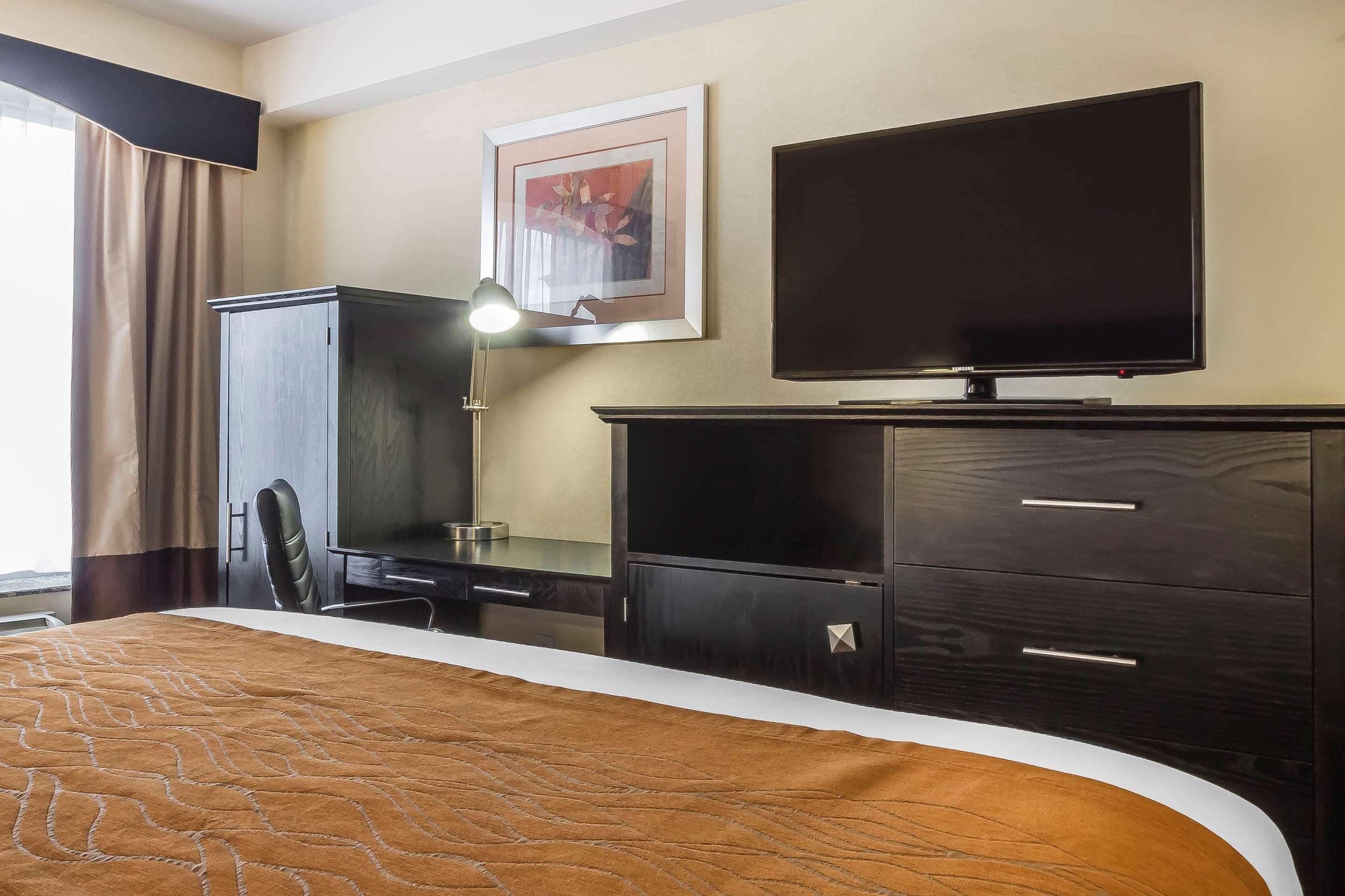 Comfort Inn & Suites Laguardia Airport New York Extérieur photo