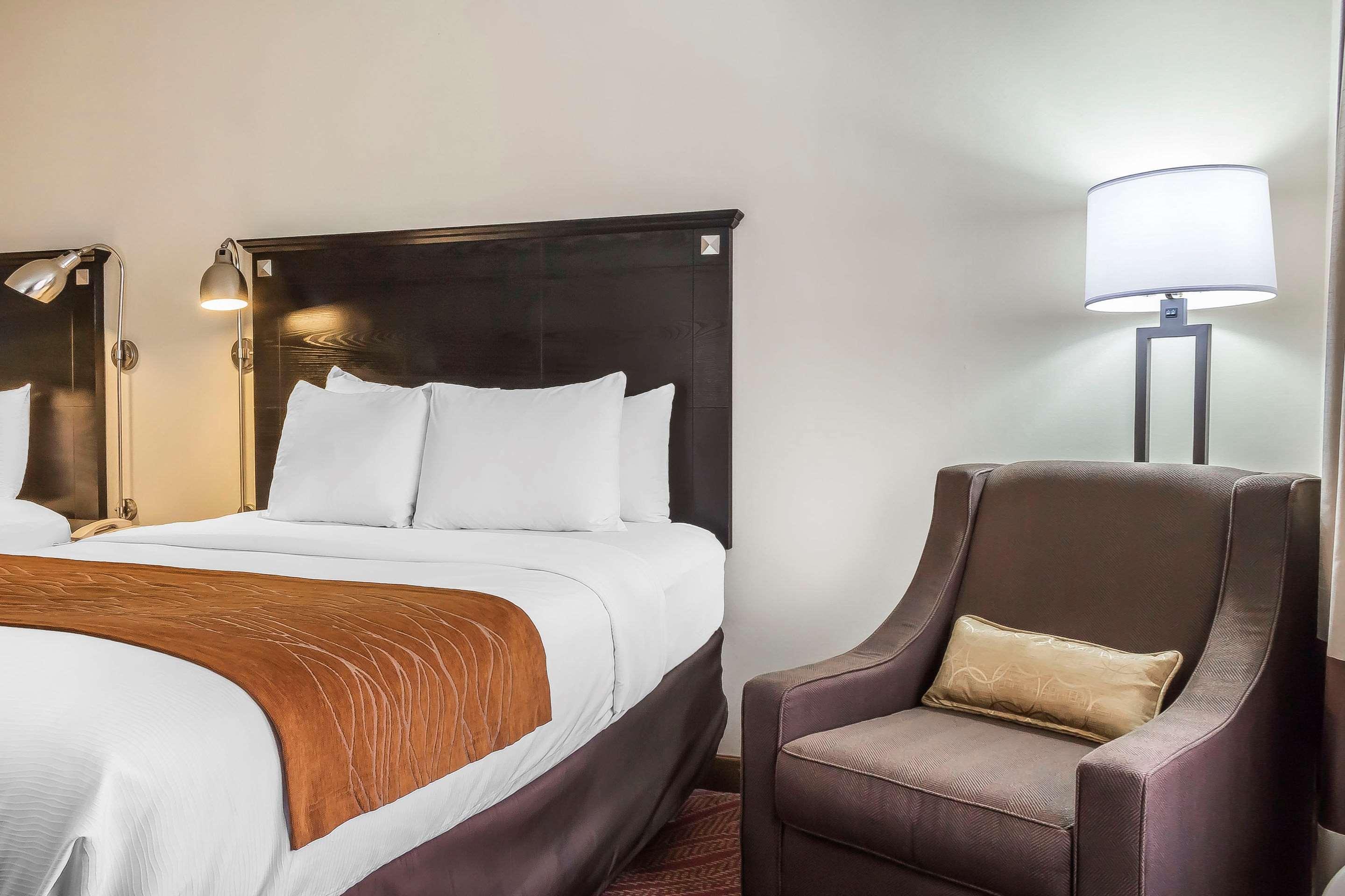 Comfort Inn & Suites Laguardia Airport New York Extérieur photo