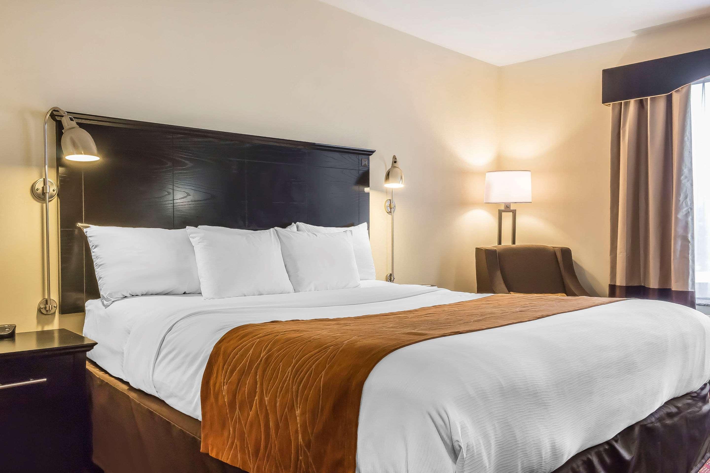 Comfort Inn & Suites Laguardia Airport New York Extérieur photo