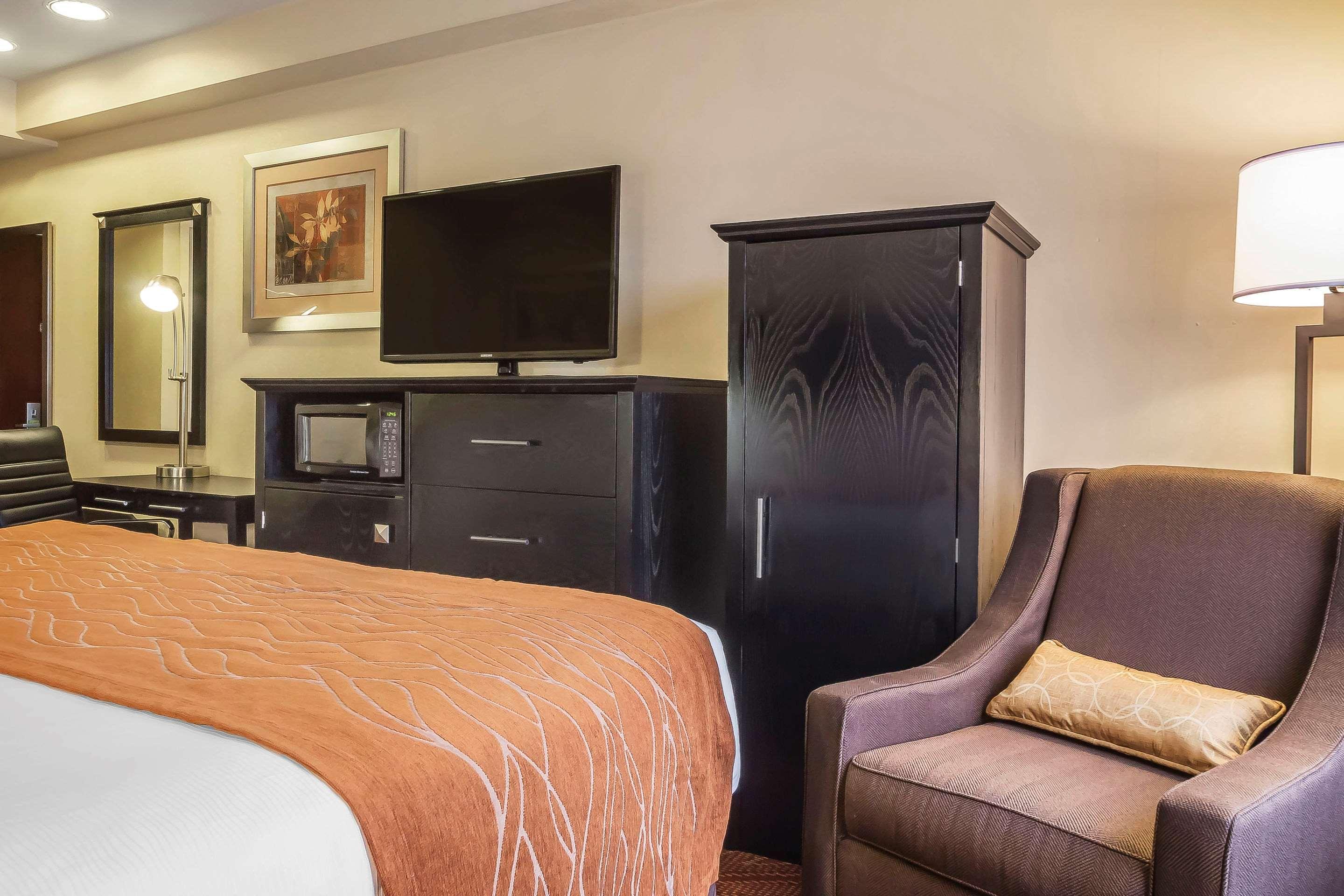 Comfort Inn & Suites Laguardia Airport New York Extérieur photo