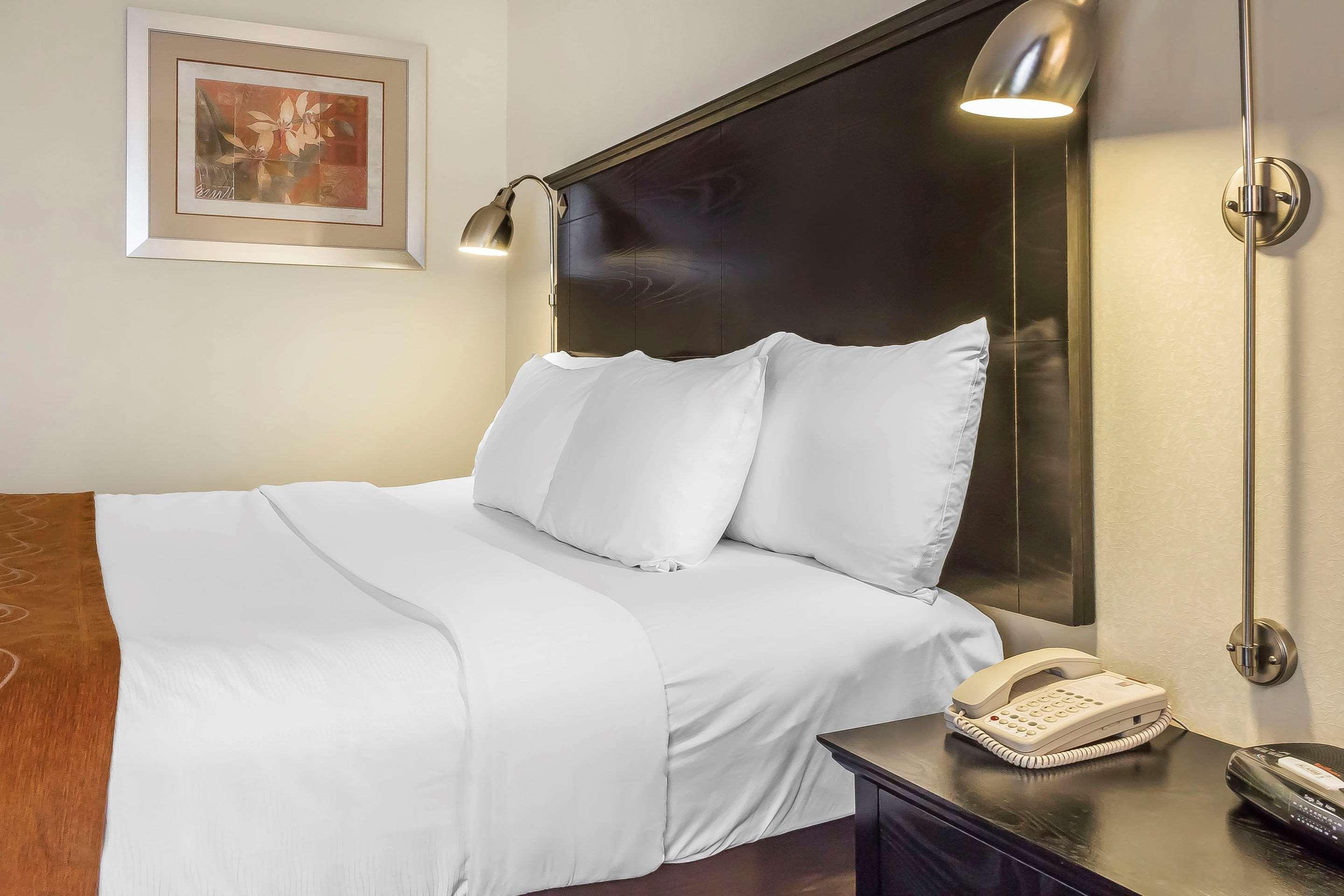 Comfort Inn & Suites Laguardia Airport New York Extérieur photo