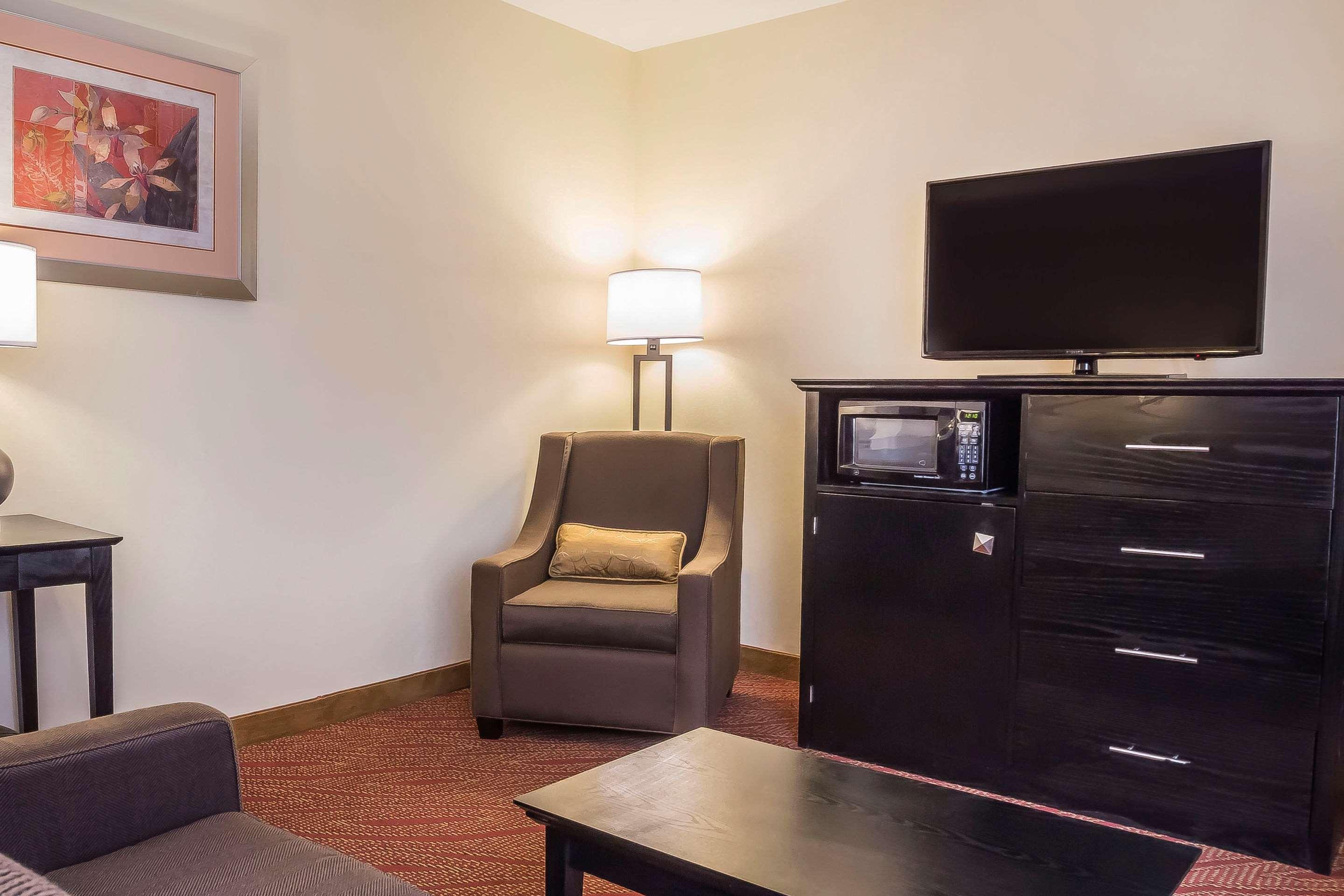 Comfort Inn & Suites Laguardia Airport New York Extérieur photo