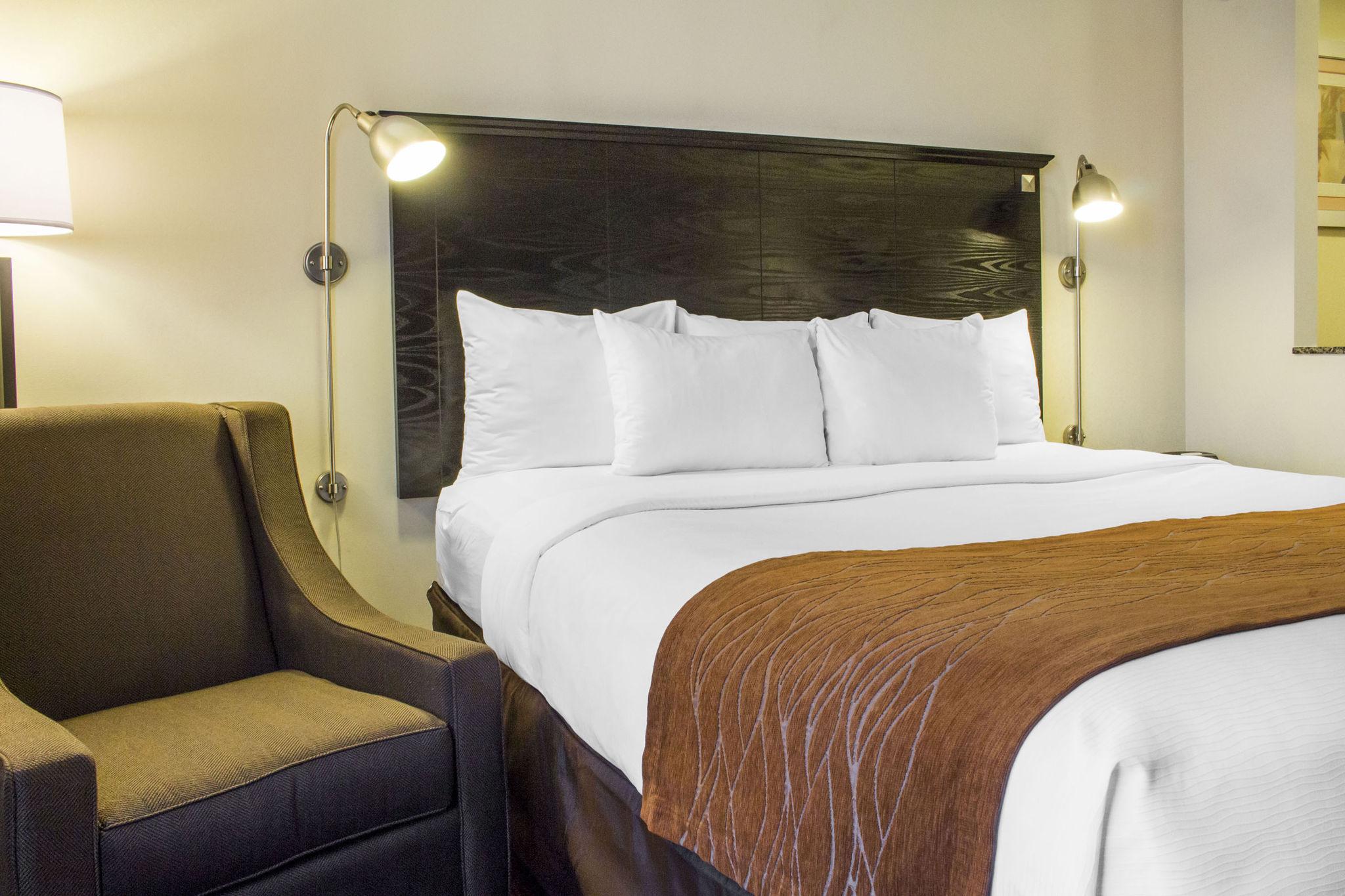 Comfort Inn & Suites Laguardia Airport New York Extérieur photo
