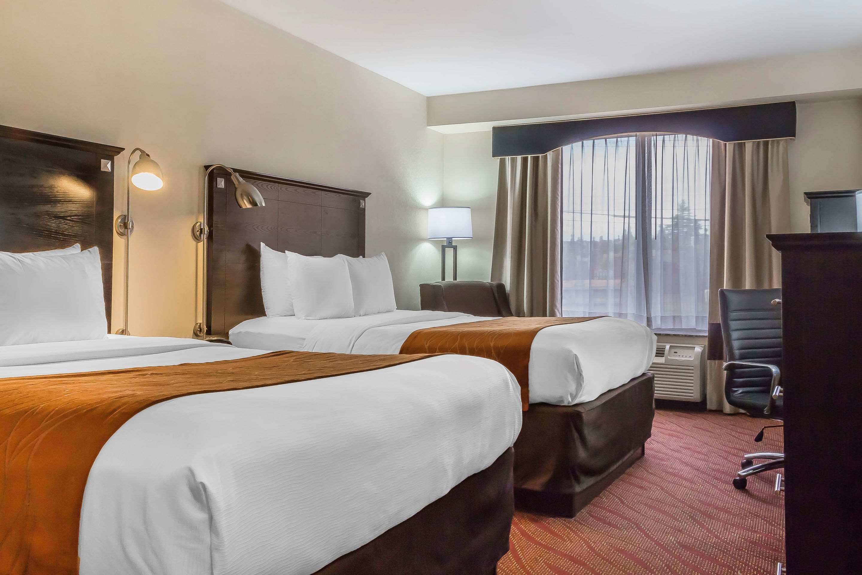 Comfort Inn & Suites Laguardia Airport New York Extérieur photo