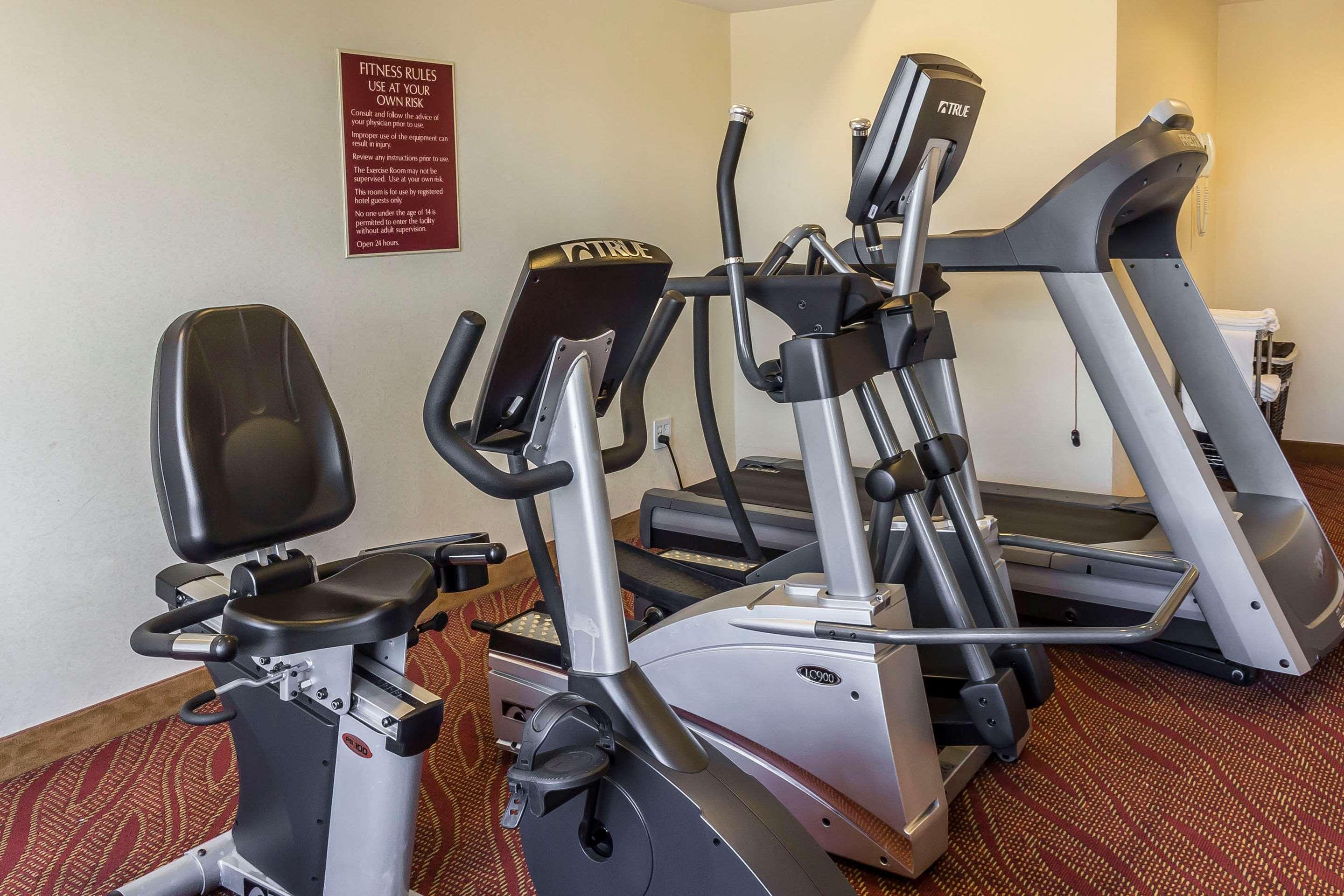Comfort Inn & Suites Laguardia Airport New York Extérieur photo