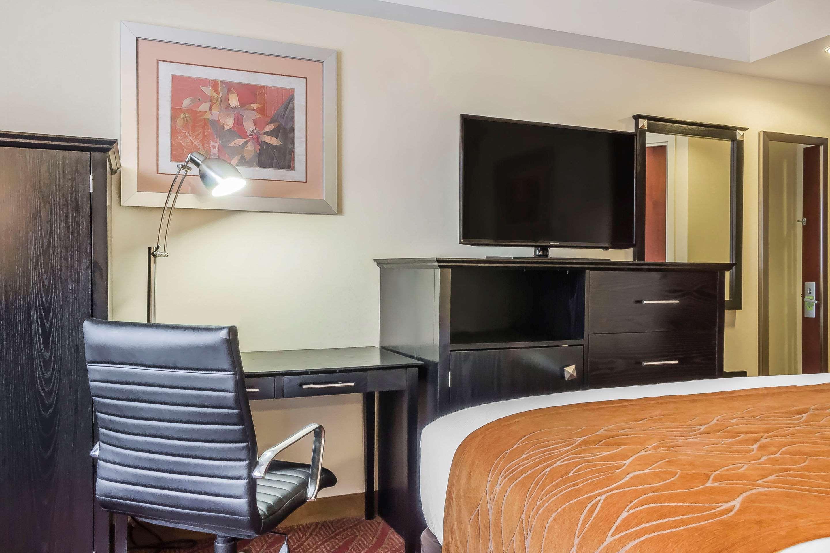 Comfort Inn & Suites Laguardia Airport New York Extérieur photo