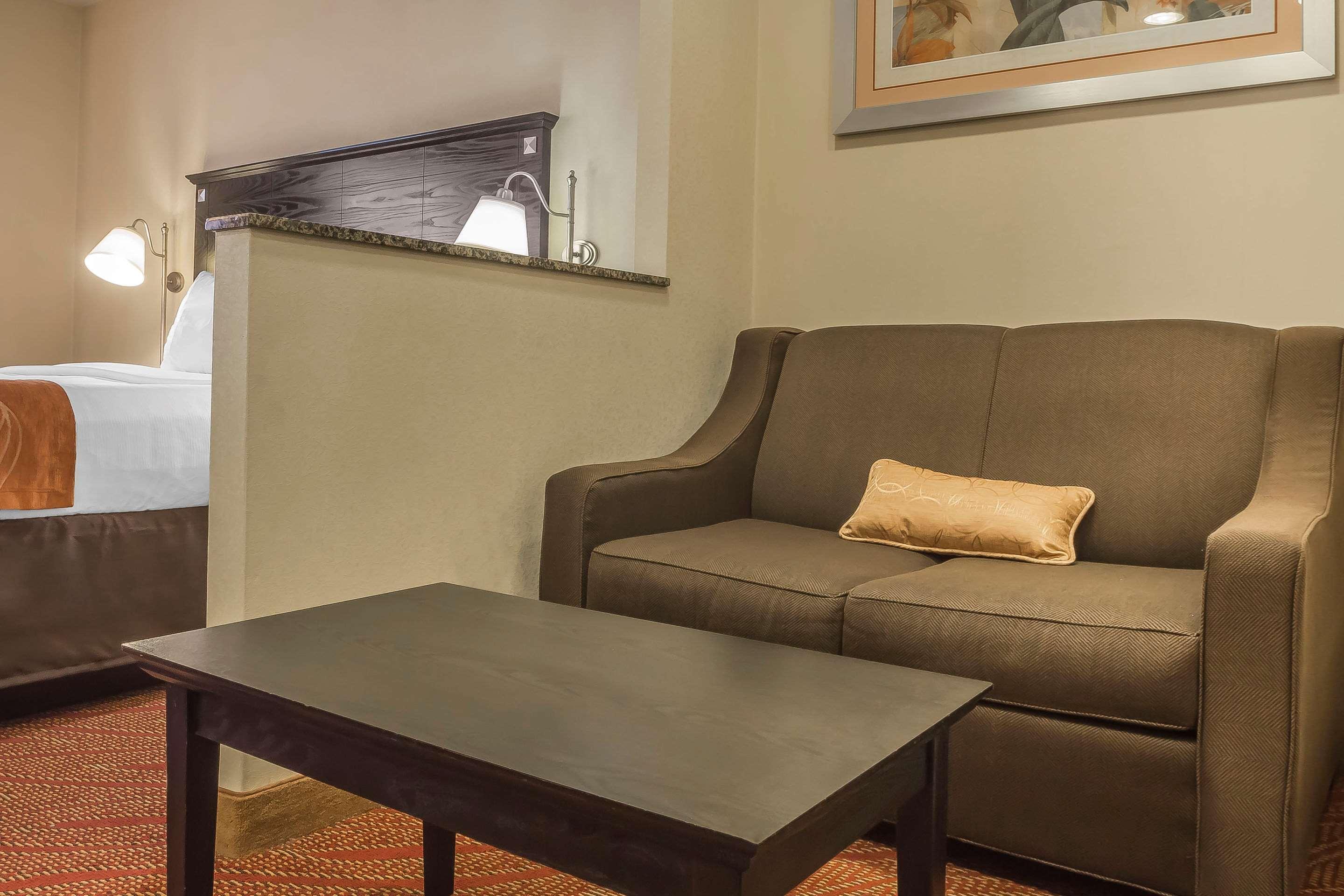Comfort Inn & Suites Laguardia Airport New York Extérieur photo