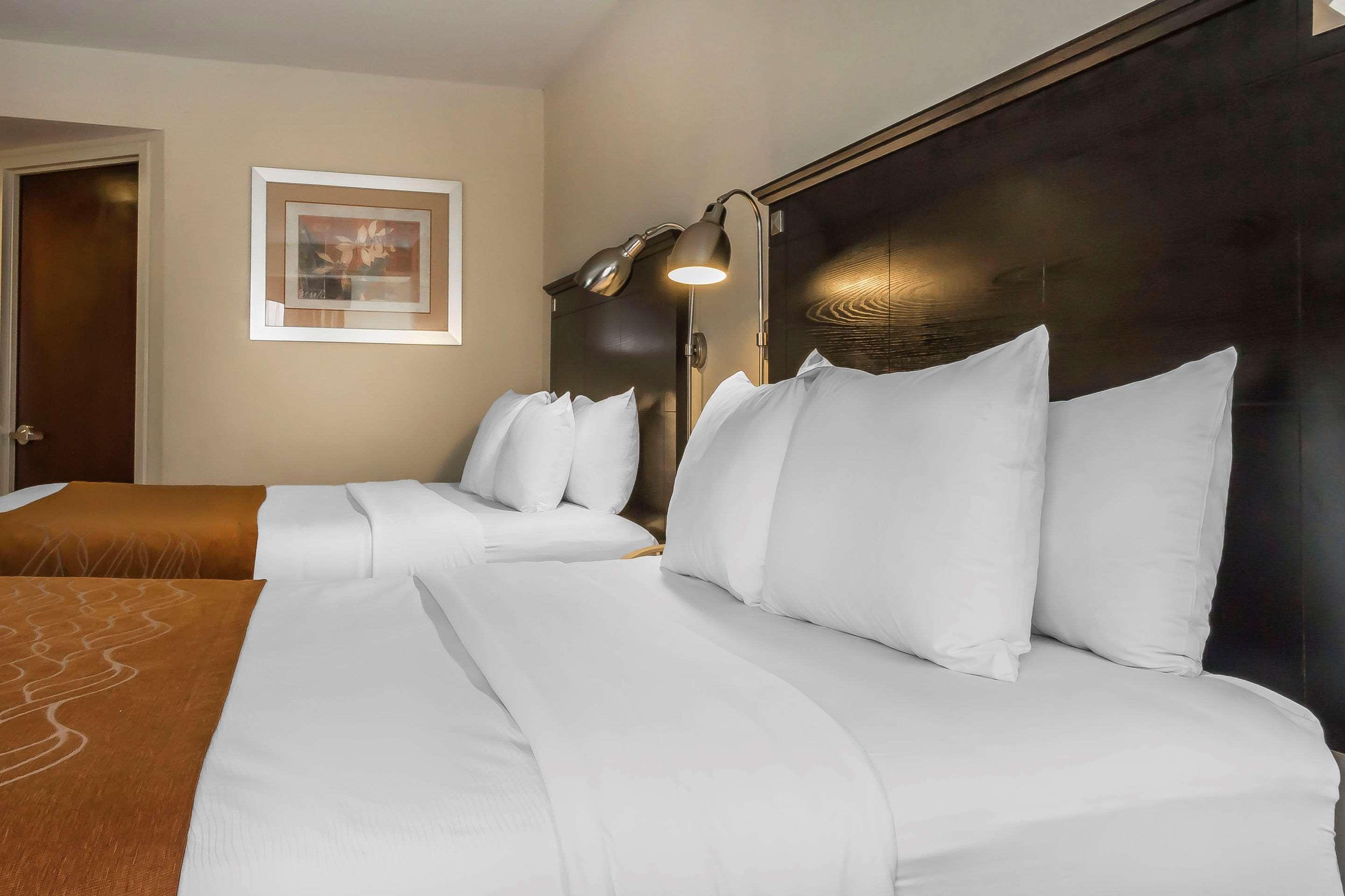 Comfort Inn & Suites Laguardia Airport New York Extérieur photo