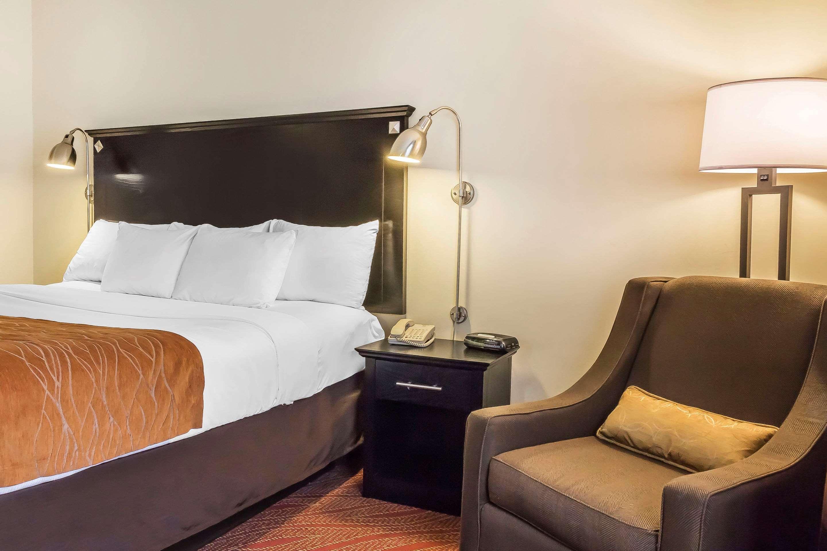 Comfort Inn & Suites Laguardia Airport New York Extérieur photo