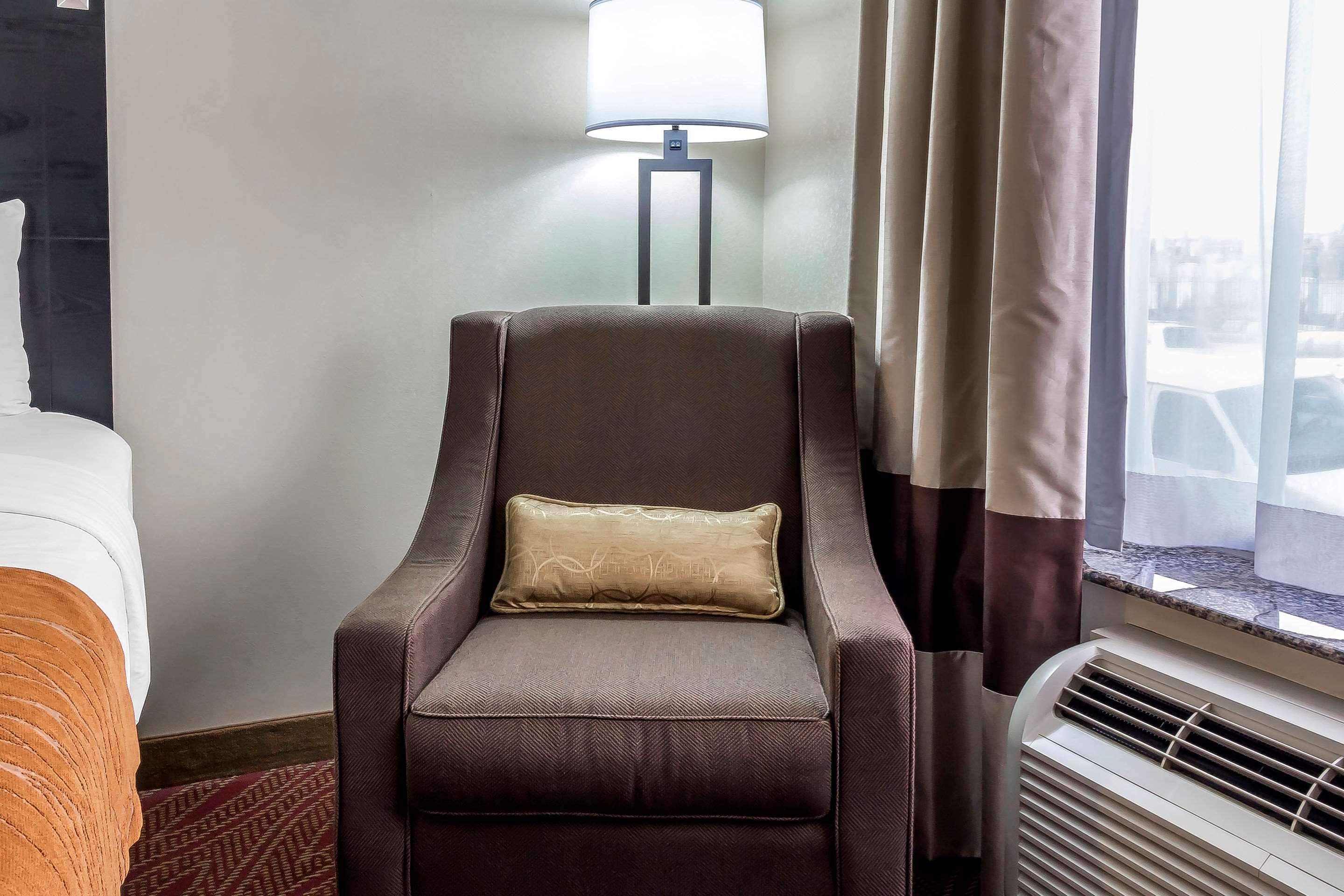 Comfort Inn & Suites Laguardia Airport New York Extérieur photo