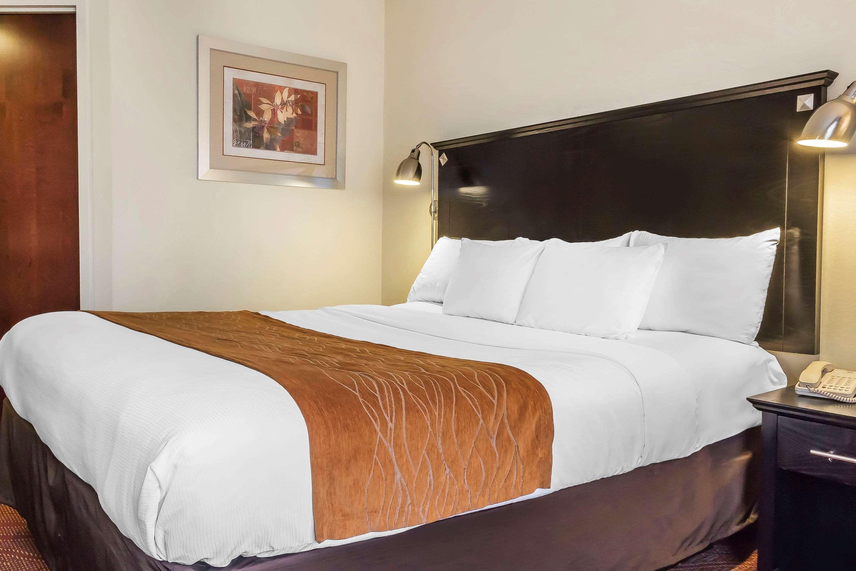 Comfort Inn & Suites Laguardia Airport New York Extérieur photo