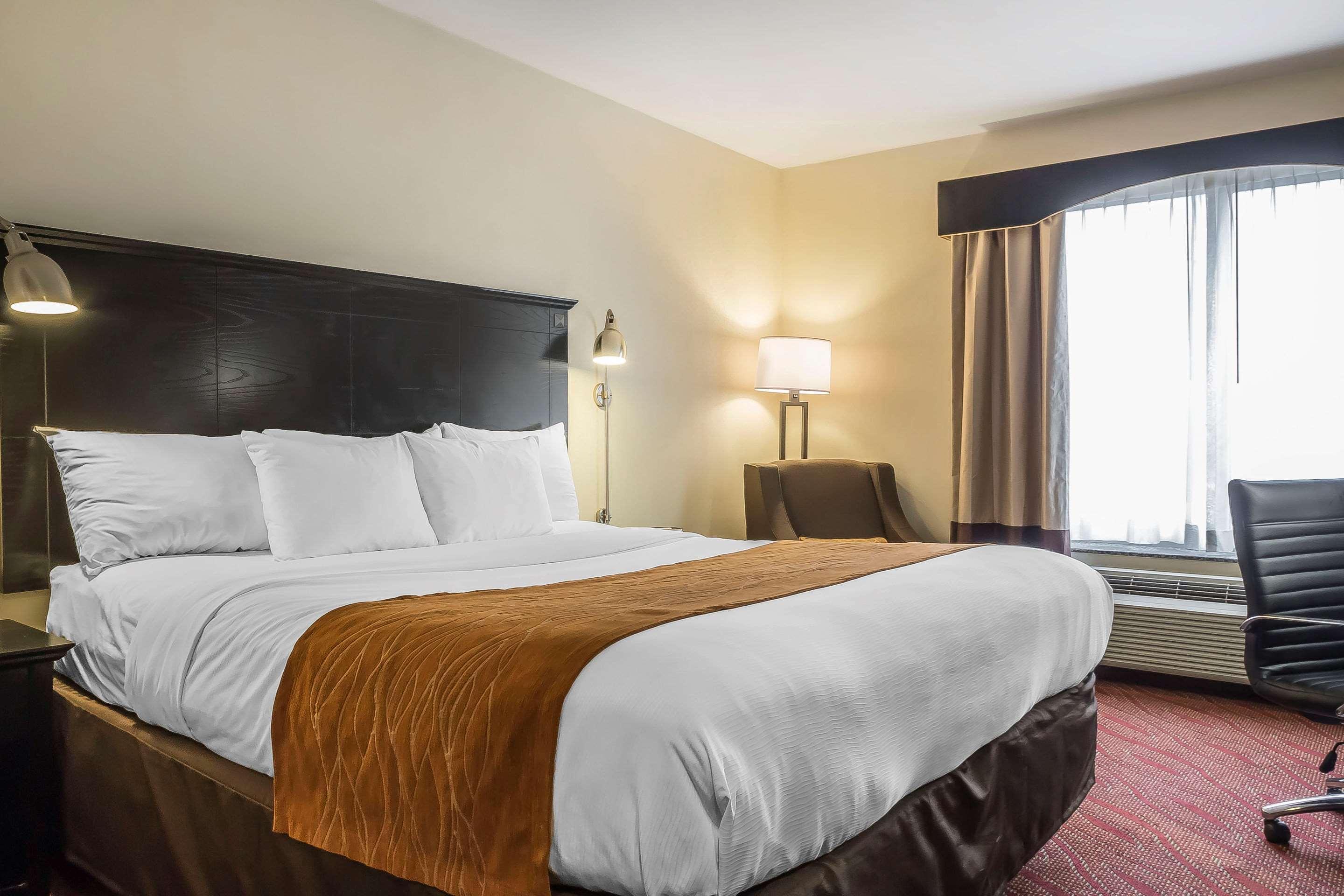 Comfort Inn & Suites Laguardia Airport New York Extérieur photo