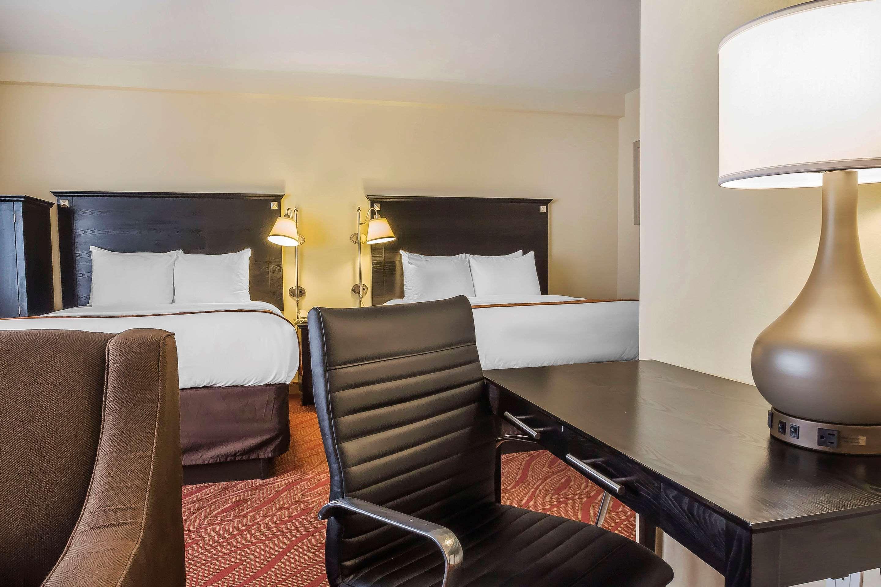 Comfort Inn & Suites Laguardia Airport New York Extérieur photo