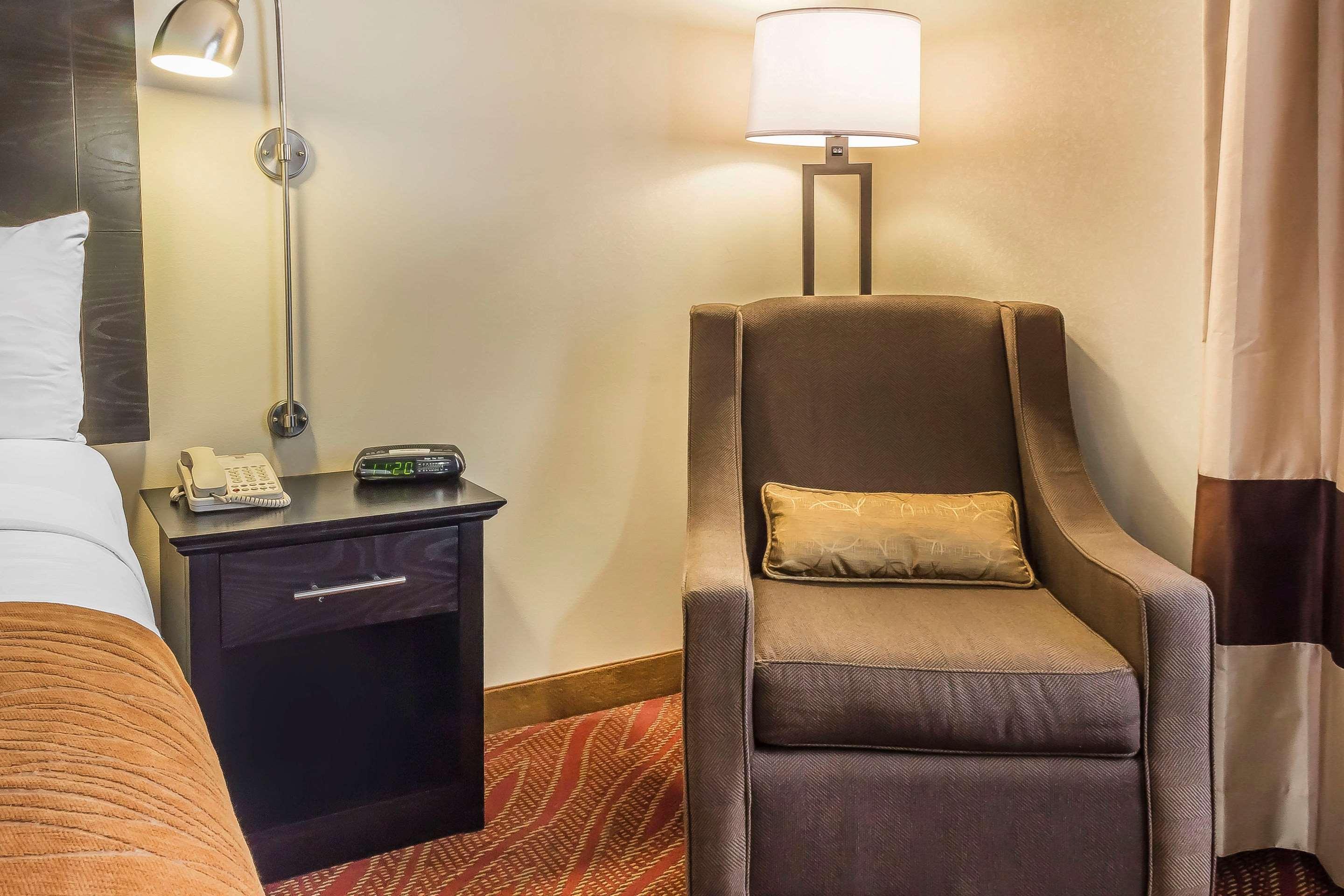 Comfort Inn & Suites Laguardia Airport New York Extérieur photo