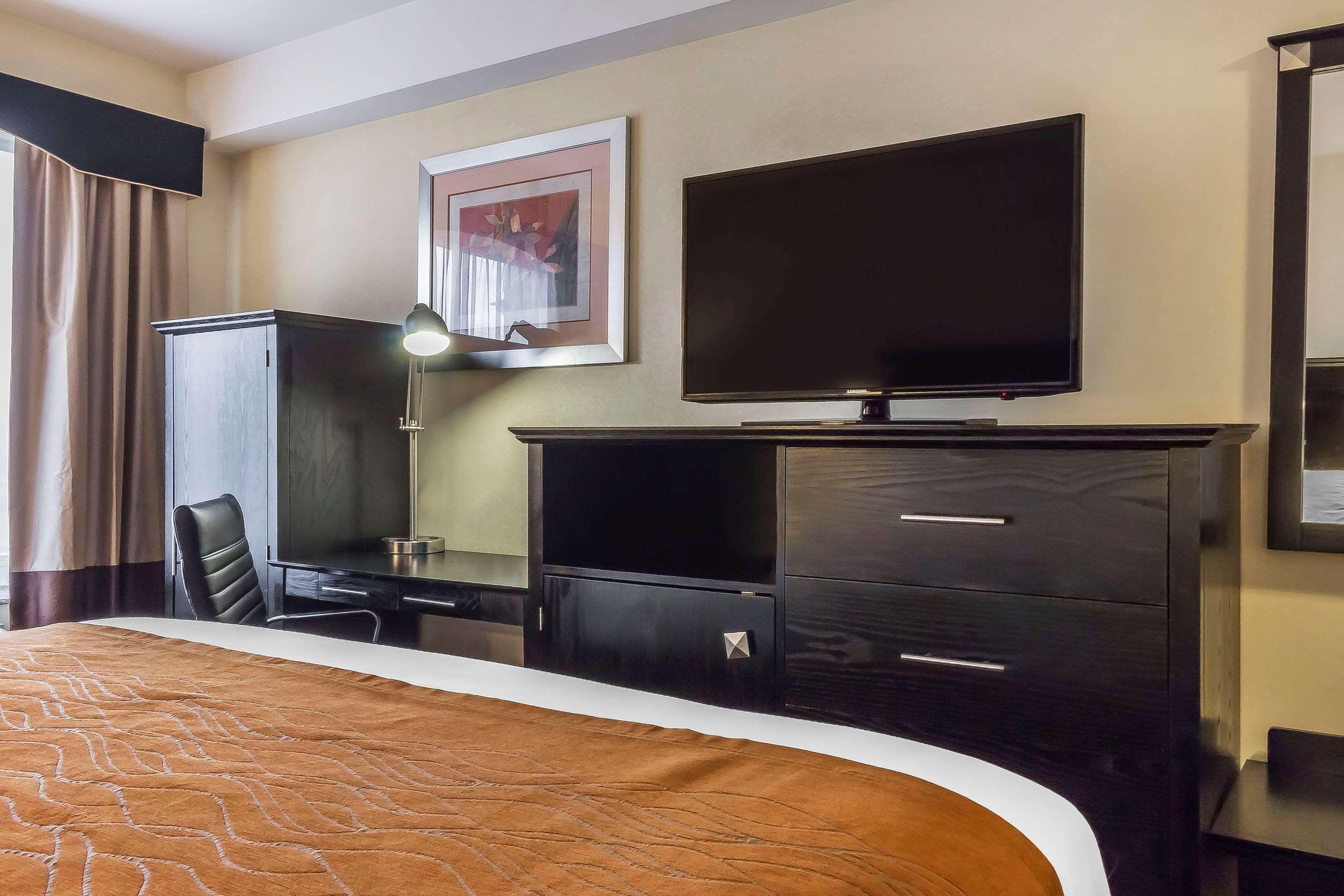 Comfort Inn & Suites Laguardia Airport New York Extérieur photo