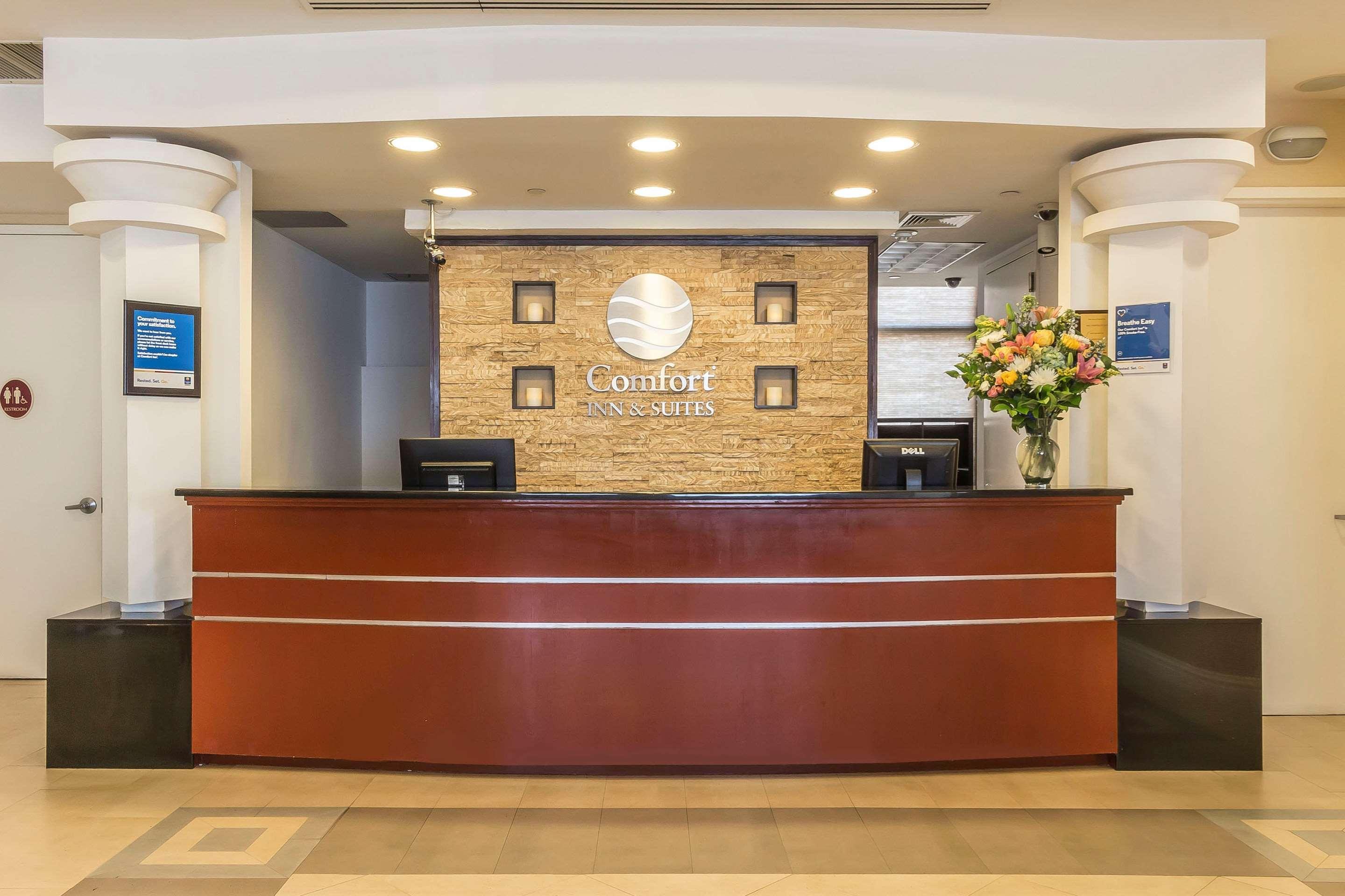 Comfort Inn & Suites Laguardia Airport New York Extérieur photo