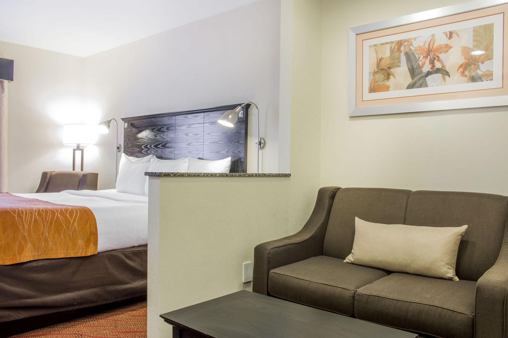 Comfort Inn & Suites Laguardia Airport New York Extérieur photo