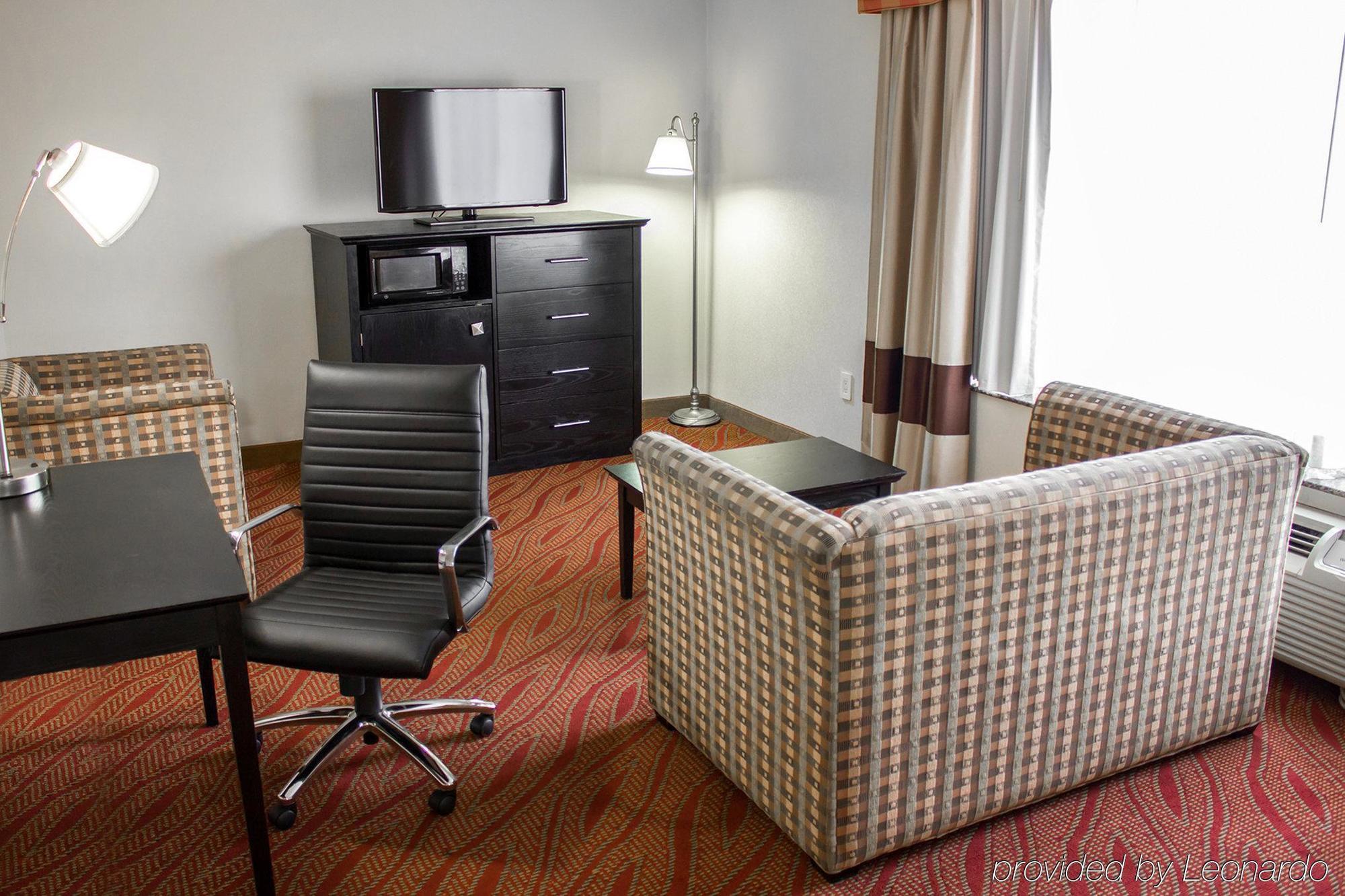 Comfort Inn & Suites Laguardia Airport New York Extérieur photo