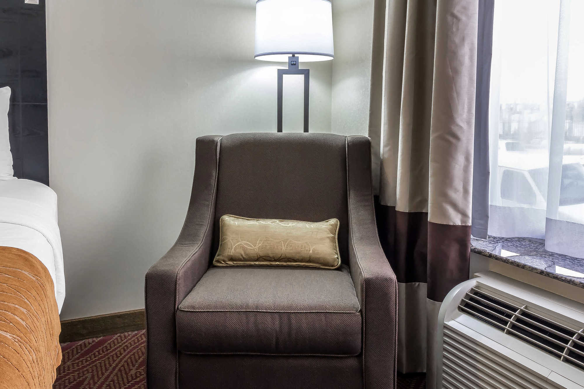 Comfort Inn & Suites Laguardia Airport New York Chambre photo