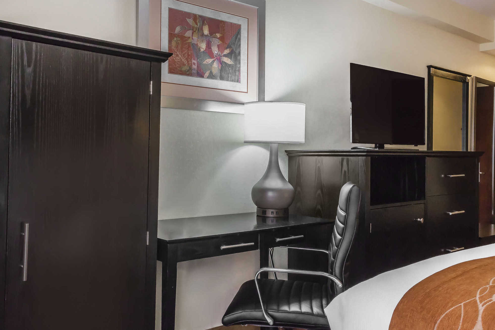 Comfort Inn & Suites Laguardia Airport New York Chambre photo