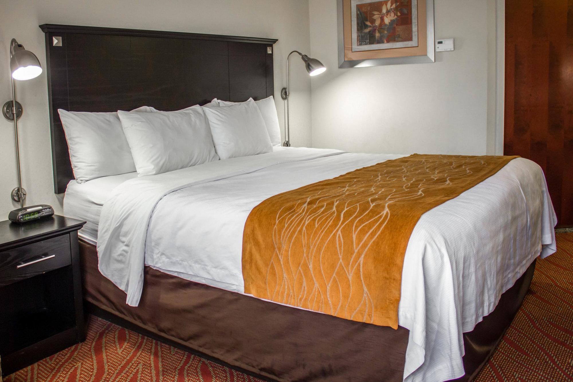 Comfort Inn & Suites Laguardia Airport New York Extérieur photo