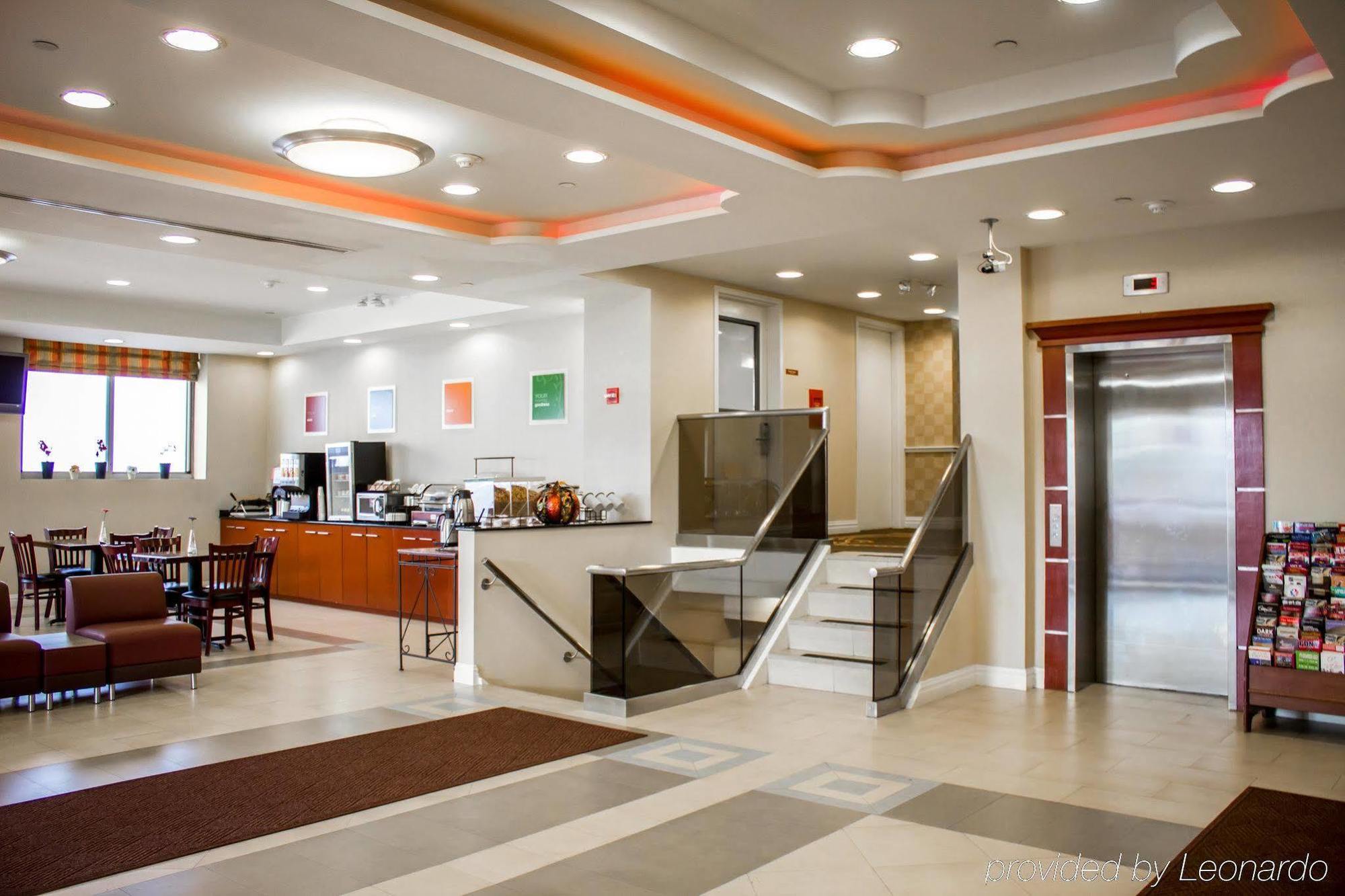 Comfort Inn & Suites Laguardia Airport New York Extérieur photo