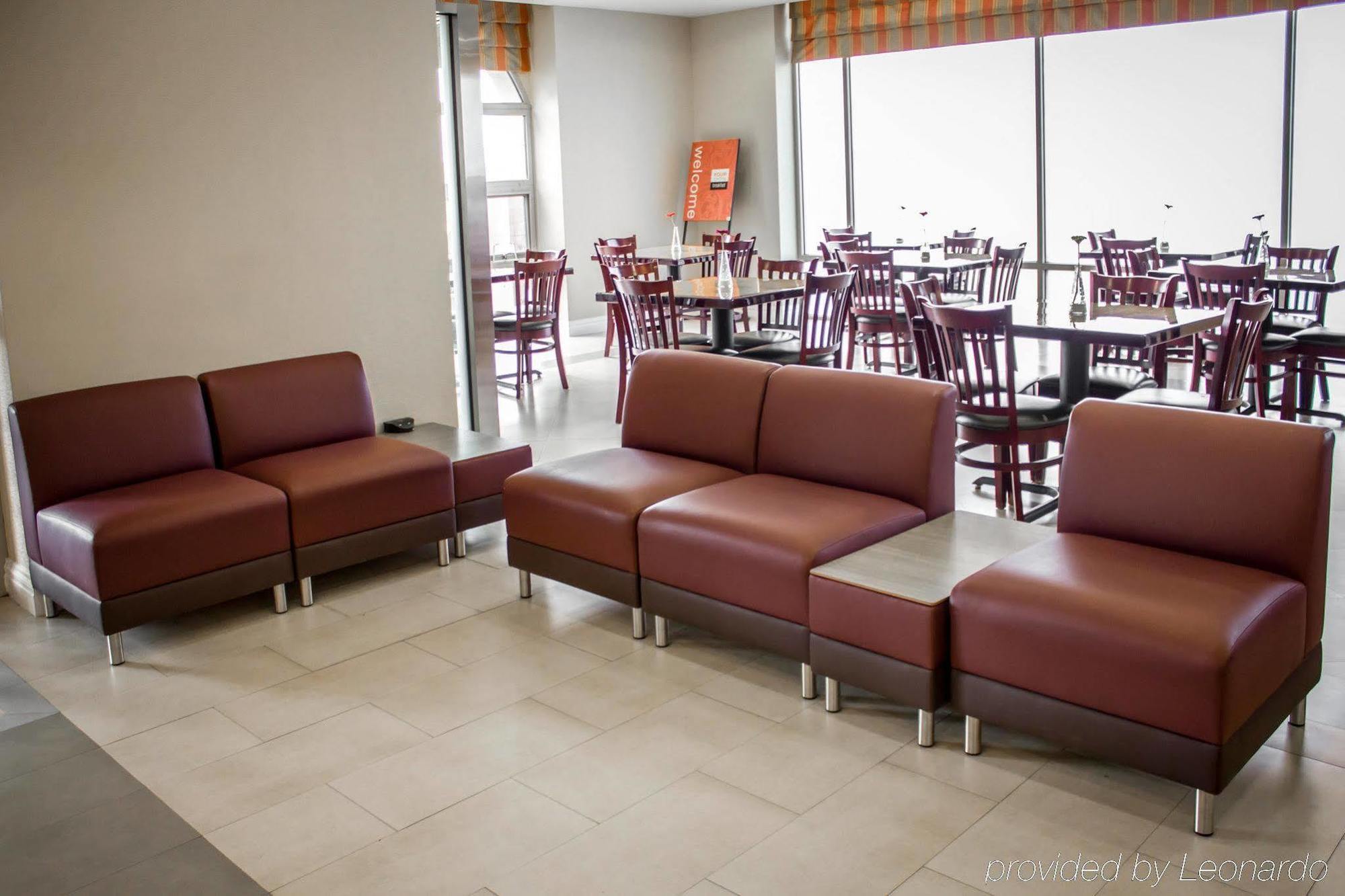 Comfort Inn & Suites Laguardia Airport New York Extérieur photo